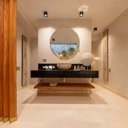 Casa Isaluna: Oasis Privado De Lujo Сasa de vacaciones