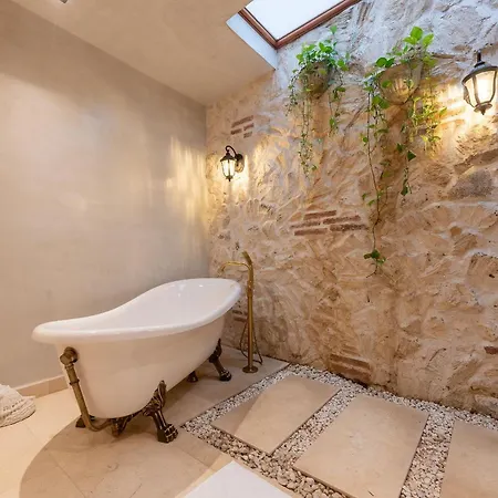 Casa Isaluna: Oasis Privado De Lujo Сasa de vacaciones *