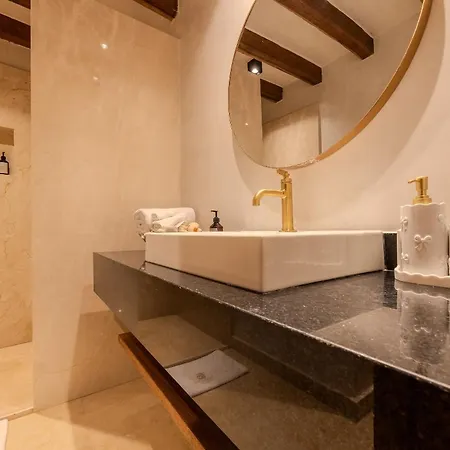 Casa Isaluna: Oasis Privado De Lujo Сasa de vacaciones *