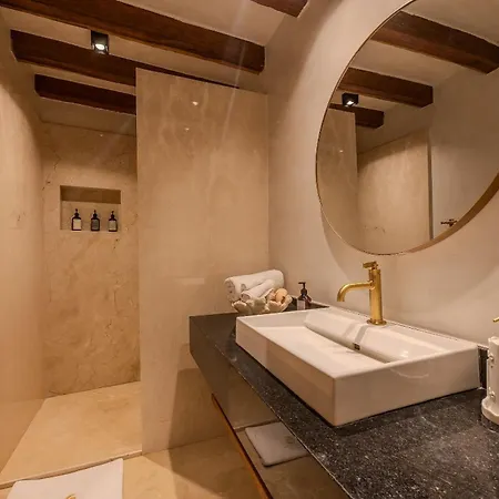 Сasa de vacaciones Casa Isaluna: Oasis Privado De Lujo *