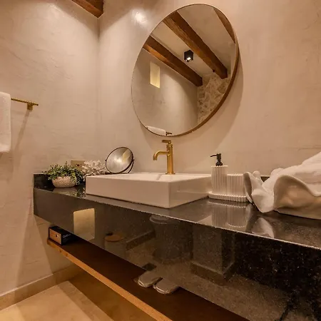 Casa Isaluna: Oasis Privado De Lujo Сasa de vacaciones Cartagena