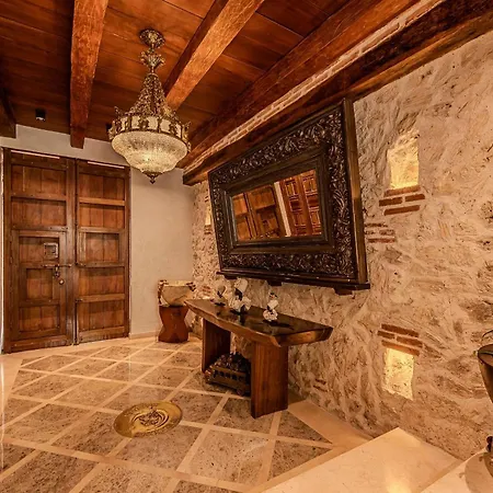 Casa Isaluna: Oasis Privado De Lujo Cartagena