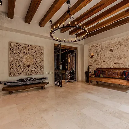 Сasa de vacaciones Casa Isaluna: Oasis Privado De Lujo *