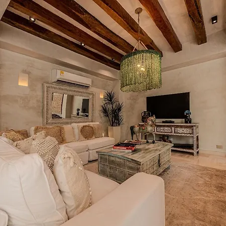 Casa Isaluna: Oasis Privado De Lujo Сasa de vacaciones *