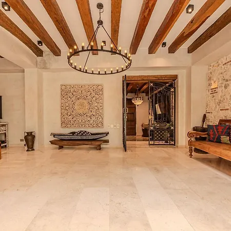 Casa Isaluna: Oasis Privado De Lujo Сasa de vacaciones *
