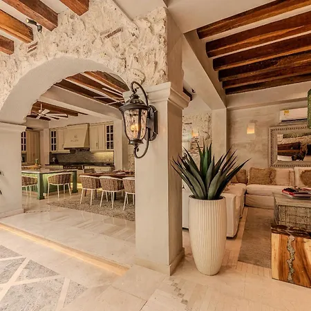 Casa Isaluna: Oasis Privado De Lujo Сasa de vacaciones *