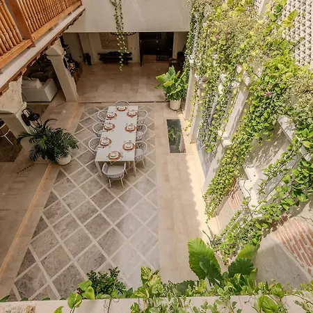 Сasa de vacaciones Casa Isaluna: Oasis Privado De Lujo *
