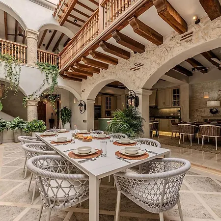 Casa Isaluna: Oasis Privado De Lujo *