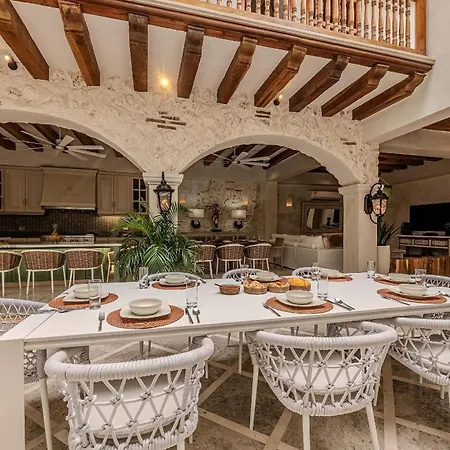 Casa Isaluna: Oasis Privado De Lujo Сasa de vacaciones *