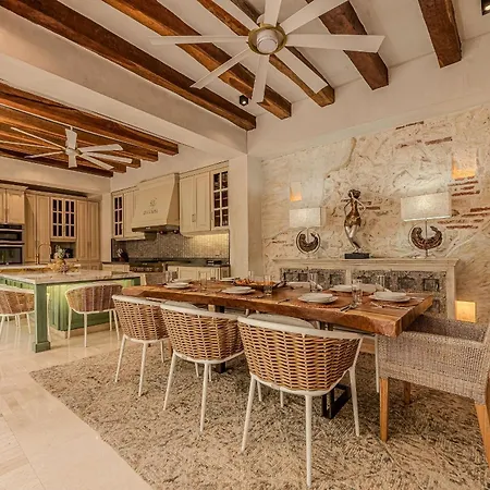 Casa Isaluna: Oasis Privado De Lujo Сasa de vacaciones *