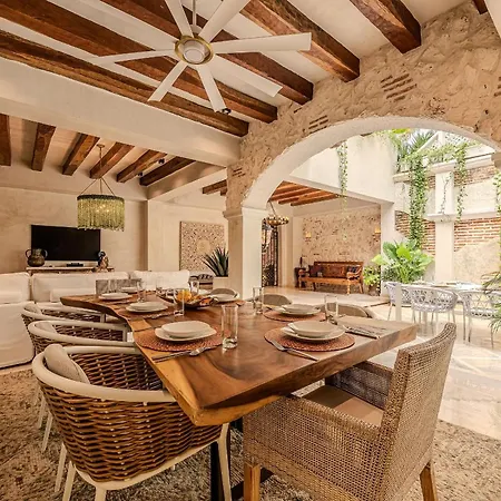 Casa Isaluna: Oasis Privado De Lujo Сasa de vacaciones