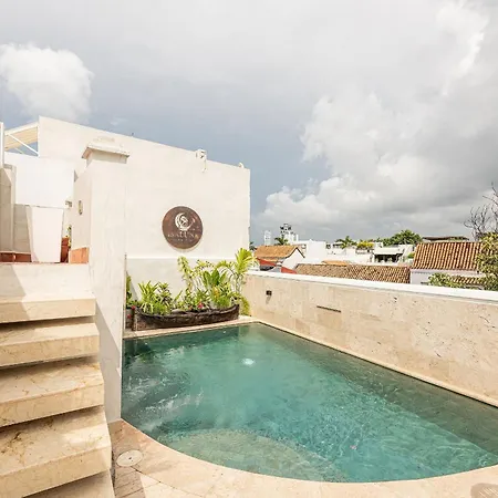 Casa Isaluna: Oasis Privado De Lujo