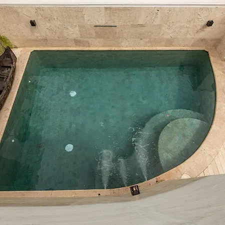 Casa Isaluna: Oasis Privado De Lujo Сasa de vacaciones