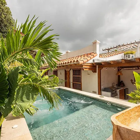 Сasa de vacaciones Casa Isaluna: Oasis Privado De Lujo *
