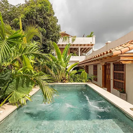 Casa Isaluna: Oasis Privado De Lujo *