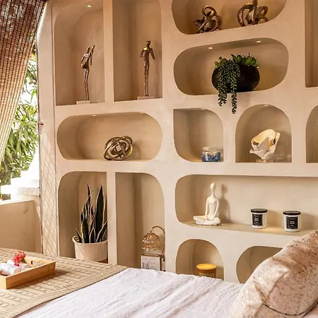 Casa Isaluna: Oasis Privado De Lujo * Cartagena