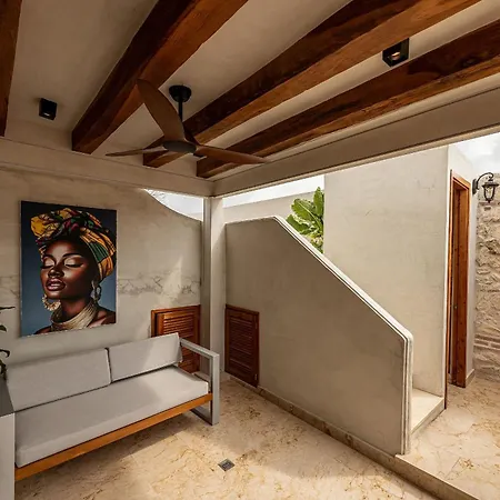 Сasa de vacaciones Casa Isaluna: Oasis Privado De Lujo *